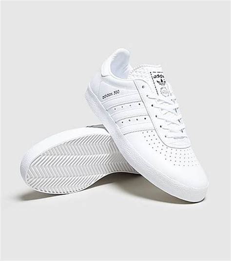 adidas originals 350 cuero blancas para hombre|adidas originals de tenis.